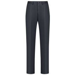 Order Charcoal Grey Work Pants Professional Women's Suits Elastic Waist Straight Fit Pants Center 70% Wool 29.5% Polyester 0.5% Conductive Thread 270g CHENSHANG WK7002 SKWT008 Order Charcoal Grey Work Pants Professional Women's Suits Elastic Waist Straight Fit Pants Center 70% Wool 29.5% Polyester 0.5% Conductive Thread 270g CHENSHANG WK7002 SKWT008